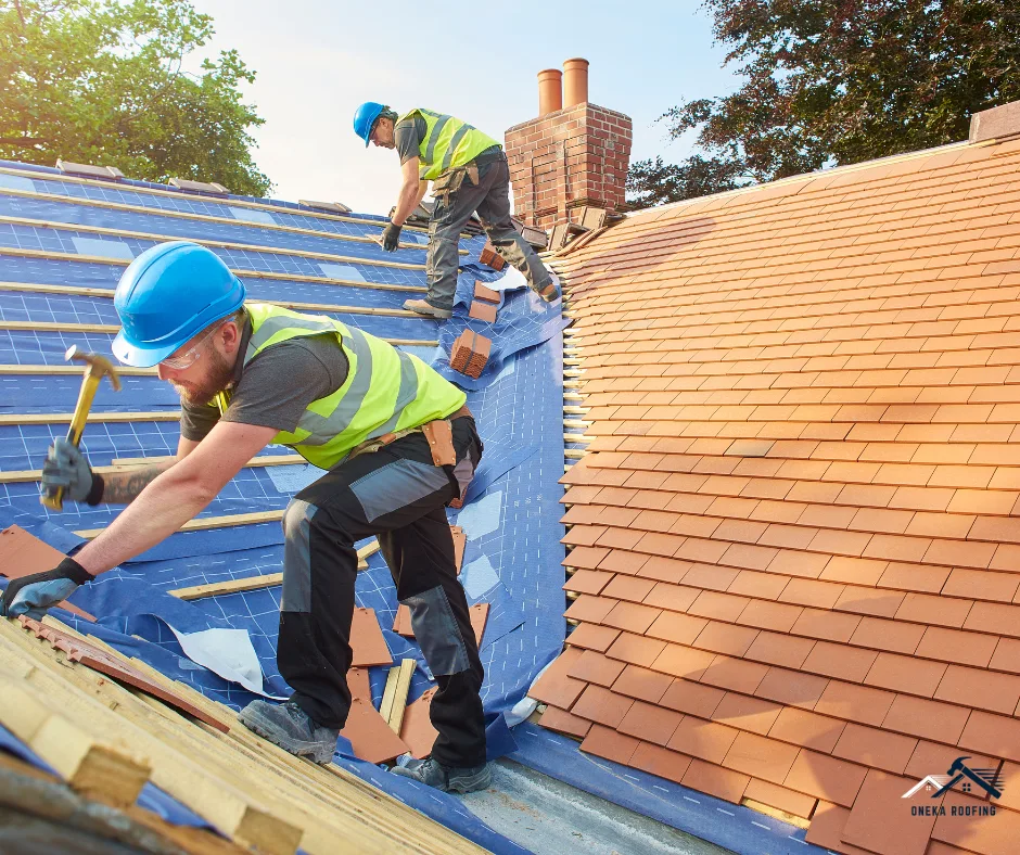 Why choose Roof Repair Near Me in Ohio City, CO