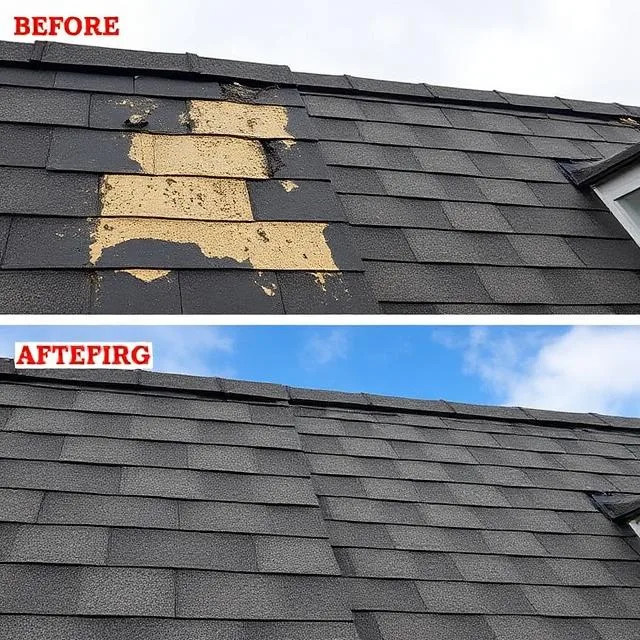 Roof Repair Near Me in Ohio City, CO near me